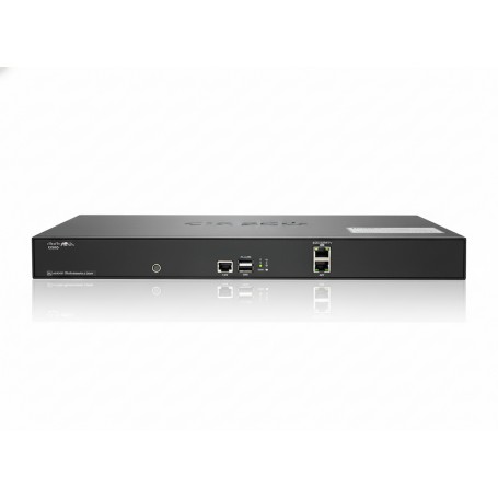 SonicWall 02-SSC-2792 Secure Mobile Access 210 Security appliance (02-SSC-2792)