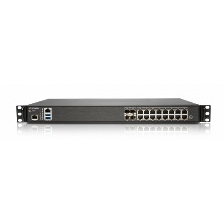 SonicWall 01-SSC-1988 NSa 2650 TotalSecure - Security Appliance (01-SSC-1988)