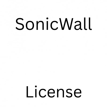 SonicWall 01-SSC-2110 Upgrade Unified Secure Access Software License (01-SSC-2110)