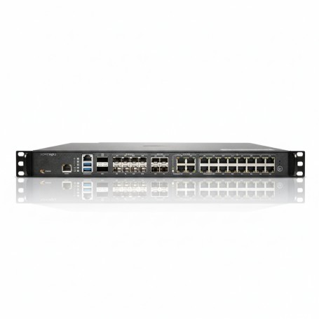 SonicWall 03-SSC-2987 NSa 6700 Gen 7 Security Appliance (03-SSC-2987)