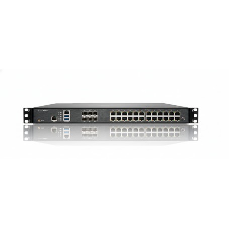 SonicWall 02-SSC-9564 NSa 4700 Advanced Edition security appliance (02-SSC-9564)