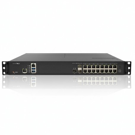SONICWALL 03-SSC-4675 NSA 2800 Advanced Edition Security Appliance (03-SSC-4675)