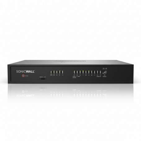 SonicWall 03-SSC-7013 security Appliance Secure Upgrade Plus Advanced Edition (03-SSC-7013)