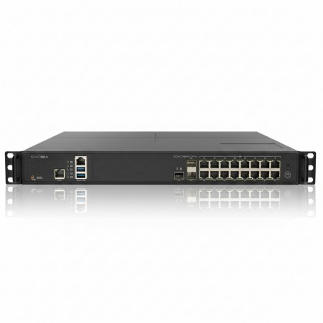 SonicWall 03-SSC-4674 NSa 2800 Security Appliance with 1YR Advanced Protection (03-SSC-4674)
