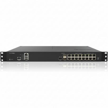 SonicWall 03-SSC-4677 NSa 2800 Network Security Firewall Appliance (03-SSC-4677)