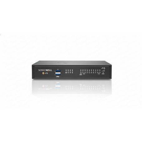SonicWall 03-SSC-6998 TotalSecure Advanced Edition Security Appliance (03-SSC-6998)
