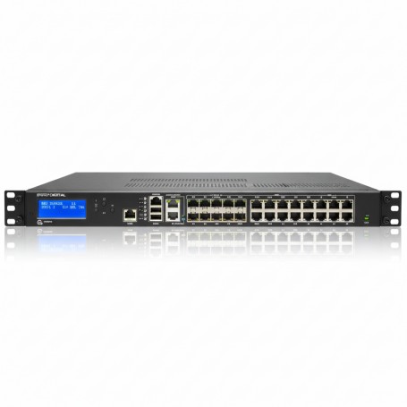 SonicWall 01-SSC-3220 NSa 9450 Security Appliance - High Availability (01-SSC-3220)