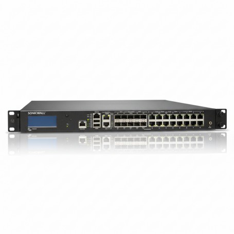 SonicWall 01-SSC-3219 NSa 9250 Security Appliance High Availability (01-SSC-3219)