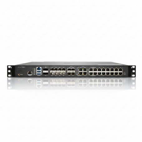 SonicWall 02-SSC-4332 Network Security Firewall Appliance (02-SSC-4332)