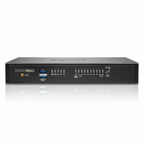 SonicWall 03-SSC-3023 TZ570W Trade Up Security Appliance (03-SSC-3023)