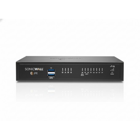 SonicWall 03-SSC-3018 TZ570 Gen 7 Security Appliance (03-SSC-3018)
