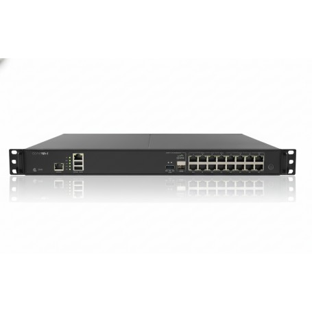SonicWall 03-SSC-4688 NSa 2800 8 0 Gbps Security Appliance (03-SSC-4688)