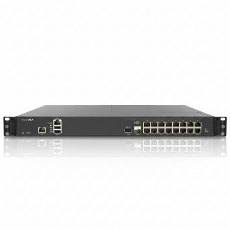 SonicWall 03-SSC-5826 Gen 8 NSa Series 2800 security appliance (03-SSC-5826)