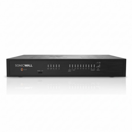 SonicWall 03-SSC-1839 TZ680 Gen 8 Security Appliance with Wi-Fi 6 (03-SSC-1839)