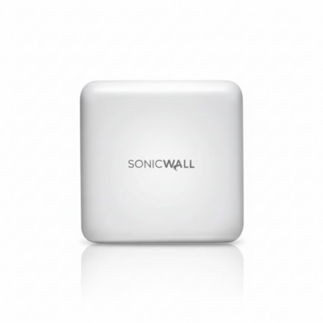 SonicWall 03-SSC-0325 SonicWave 681 Advanced Secure Wireless Access Point (03-SSC-0325)
