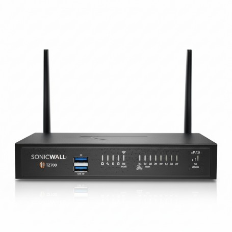 SonicWall 03-SSC-1803 TZ270 Gen 7 Security Appliance (03-SSC-1803)