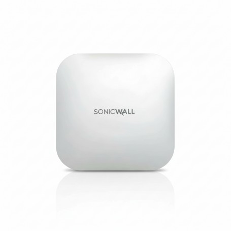 SonicWall 03-SSC-0347 Sonic Wave 641 Wireless Access Point Wi-Fi 6 (03-SSC-0347)