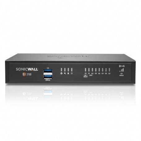 SonicWall 03-SSC-3003 TZ270W Gen 7 Security Appliance (03-SSC-3003)