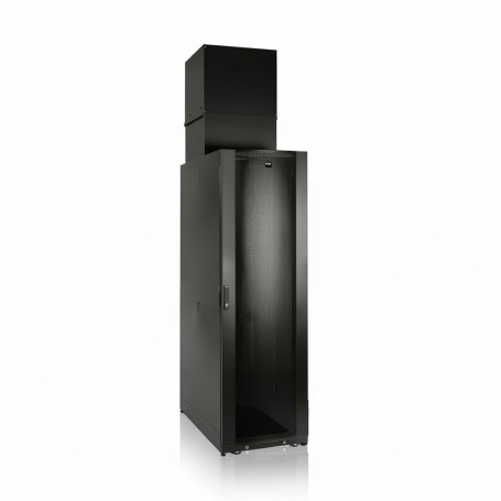 Eaton SRTHERMDUCT SmartRack 42-48U Rack Cooling Thermal Duct Kit (SRTHERMDUCT)