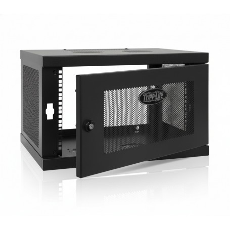 Eaton SRW6UKD SmartRack 6U Wall Mount Rack Enclosure (SRW6UKD)