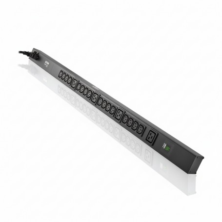 Eaton PDUMV20HV Tripp Lite series 3 7kW Single Phase Local Metered PDU (PDUMV20HV)