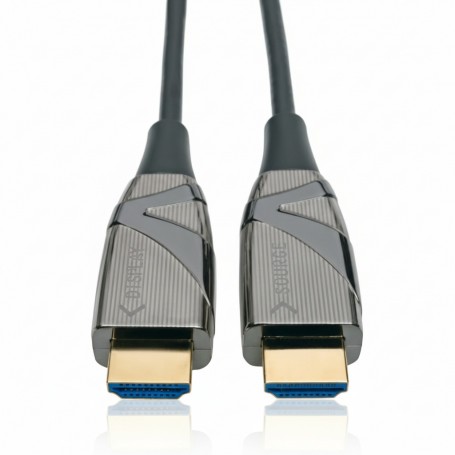 Eaton P568-40M-FBR Tripp Lite 4K 60Hz 40m HDMI Fiber Cable (P568-40M-FBR)