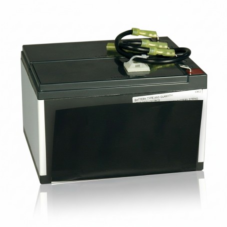 Eaton RBC36-SLT Tripp Lite UPS Replacement 36VDC Battery Cartridge (RBC36-SLT)