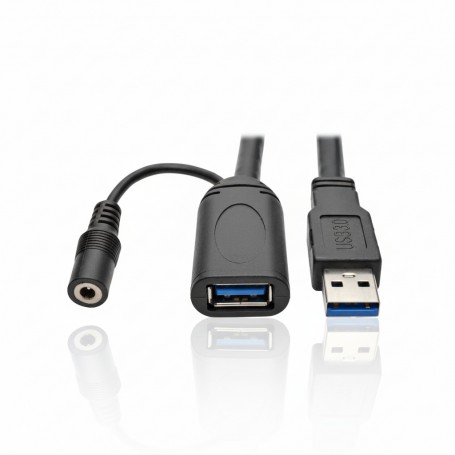 Eaton U330-20M Tripp Lite Series 20M USB 3.0 Active Extension Cable (U330-20M)