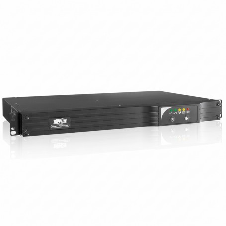 Eaton SMX500RT1U Tripp Lite SmartPro 300W Line Interactive UPS Rack Tower (SMX500RT1U)