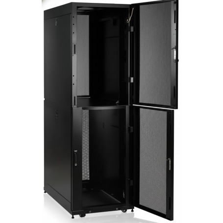Eaton SR42UBCL SmartRack Co-Location 42U 2-Compartment Rack (SR42UBCL)