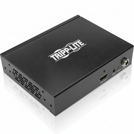 Eaton B118-004-UHD-2 Tripp Lite 4K 60Hz HDMI Splitter (B118-004-UHD-2)