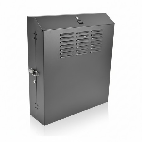 Eaton SRWF6U Tripp Lite SmartRack 6U Vertical Wall Rack Cabinet (SRWF6U)