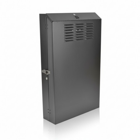 Eaton SRWF6U36 Tripp Lite Rack Enclosure Cabinet Vertical Mount Server Depth Wall (SRWF6U36)