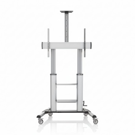 Eaton DMCS60100XXCK Tripp Lite Heavy Duty Rolling TV Cart Crank Handle Displays (DMCS60100XXCK)