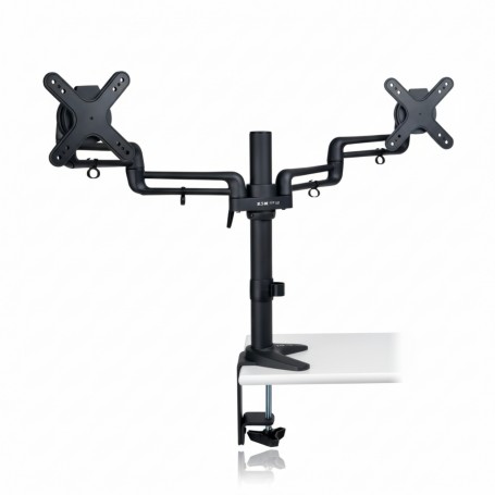 Eaton DDR1327SDFC-1 Tripp Lite Dual Monitor Flex Arm Desktop Clamp Displays (DDR1327SDFC-1)