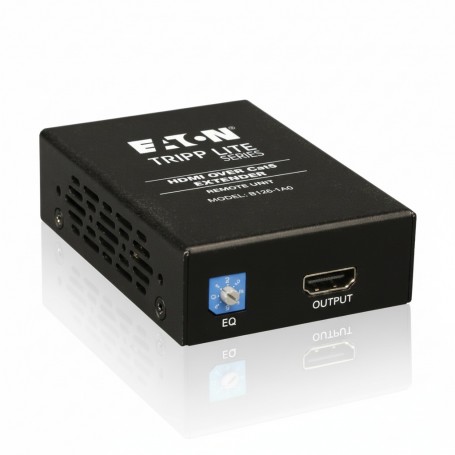 Eaton B126-1A0 B126 Series 150ft HDMI Extender Receiver (B126-1A0)