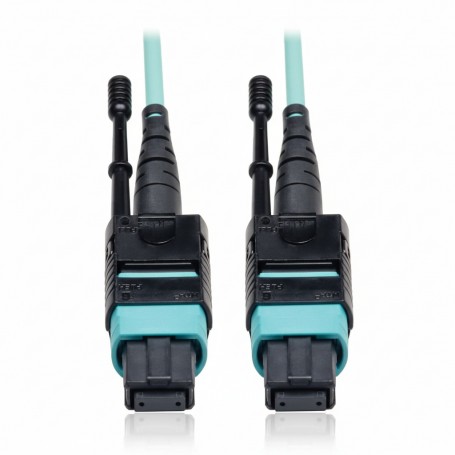 Eaton Tripp Lite N844-10M-12-P N844 40GbE MTP/MPO Cable (N844-10M-12-P)
