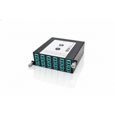 Eaton N484-1M24-LC12 N484 100G to 10G Breakout Cassette (N484-1M24-LC12)