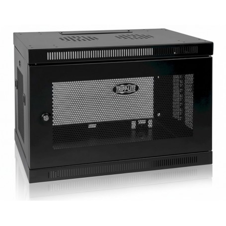 Eaton SRW9U SmartRack 9U Wall-Mount Rack Enclosure (SRW9U)