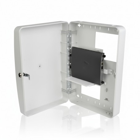 Eaton EN1812 SmartRack 18x12 Inch WAP Enclosure (EN1812)