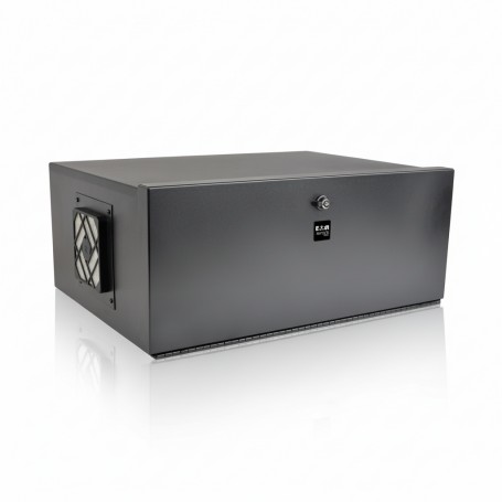 Eaton SRDVRLB Tripp Lite 5U Security DVR Lockbox Enclosure (SRDVRLB)