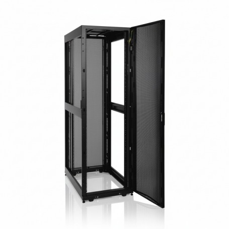 Eaton SR42UBKD SmartRack 42U Server Rack Enclosure (SR42UBKD)