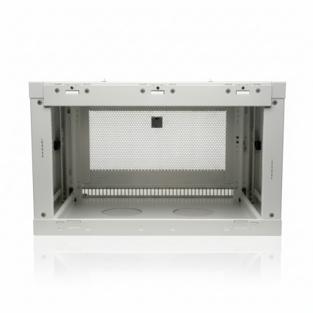 Eaton SRW6UW Tripp Lite SmartRack 6U Wall Mount Rack Enclosure (SRW6UW)