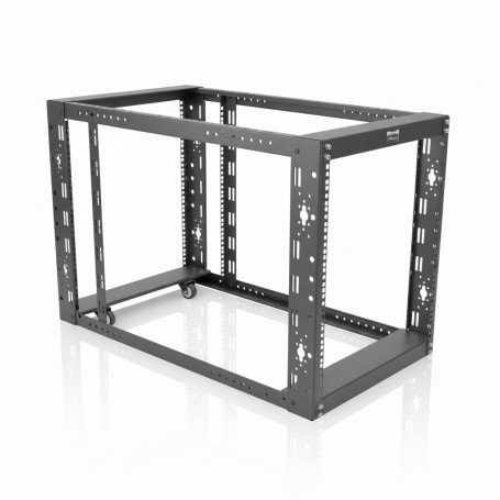 Eaton SR12UBEXPNDKD Tripp Lite  Open Frame Rack SmartRack 12U 4 Post (SR12UBEXPNDKD)