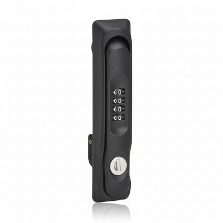 Eaton SRCOMBO Tripp Lite Smart Rack Door Handles with Combination Lock (SRCOMBO)