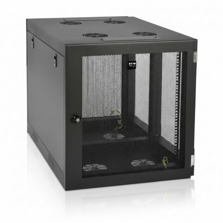 Eaton Tripp Lite SRW12UHD Mount Wall Mount Small Rack Enclosure 12U (SRW12UHD)