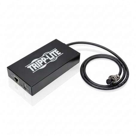 Eaton SRCOOLNETLX Tripp Lite LX Platform Remote Cooling Module (SRCOOLNETLX)