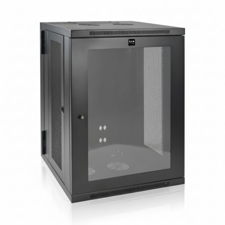 Eaton SRW18USG Tripp Lite Smart Rack 18U Wall Mount Rack Enclosure (SRW18USG)