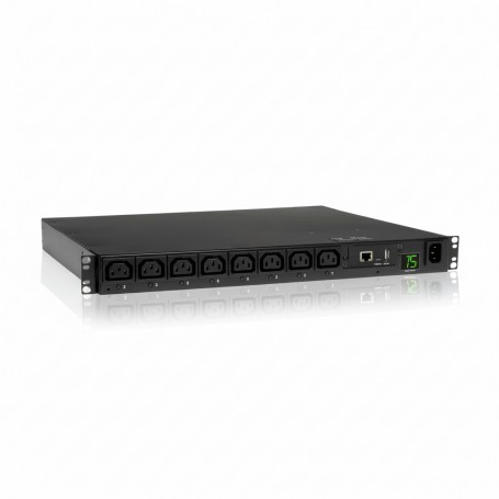 Eaton PDUMH15HVNET LX 2 5kW Single Phase Switched PDU (PDUMH15HVNET)