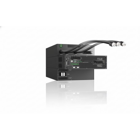Eaton 93PX15K Tripp Lite 93PX 15kVA 15kW High Efficiency Online UPS (93PX15K)